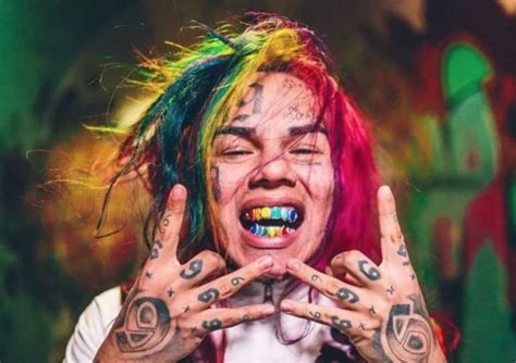 Everything You Need To Know About 6ix9ines Album Dummy Boy
