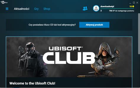 Uplay Other