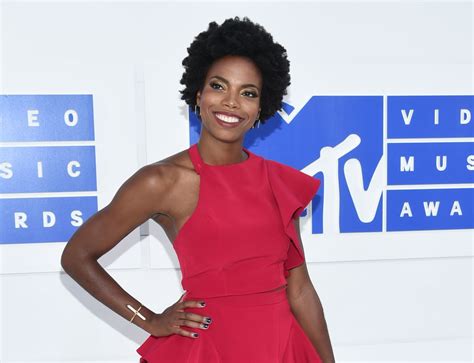 Sasheer Zamata Finds Her Voice Away From ‘snl In New Show The