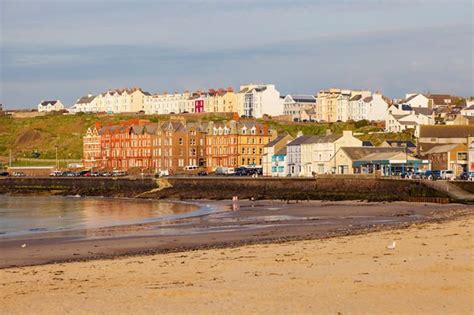 Isle of Man revealed as the best place to live in the British Isles