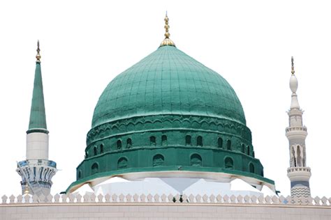 Beautiful Al Masjid An Nabawi Transparent Background Png Home Png