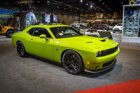 2023 Dodge Challenger Pictures Hp Review 2022 Dodge