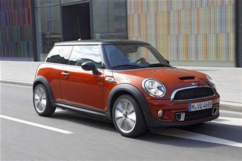 What mini cars are available on the motability getting a mini on motability is very simple. Mini Car Review - Mini Car Reviews from the UK