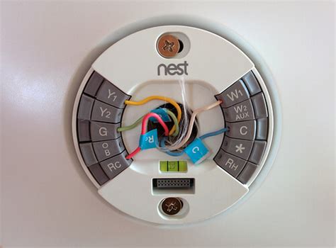 In this post we teach the 4 wire thermostat wiring color codes and how to understand what they mean when installing your our smart home blog to help you automate your life and smart home. What Is Thermostat C Wire And What Color Is It Usually? - SmartHomeLab.net