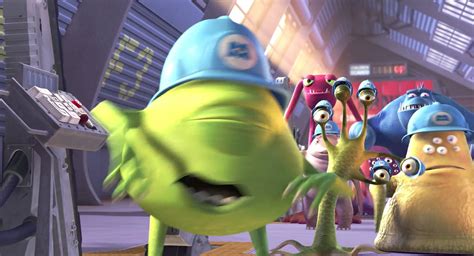 Image Monsters Inc Disneyscreencaps Com 2129 Pixar Wiki