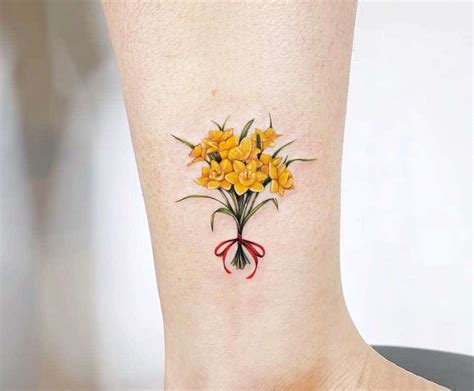 122 Best Small Tattoos In 2020 Small Tattoo Ideas For