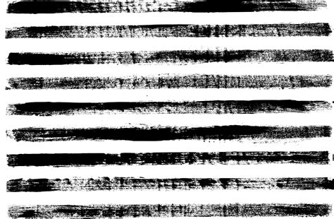 **16 photocopied stripes:** and on and on and on and on and on and on he went. 7 Grunge Stripes Overlay Texture (PNG Transparent ...