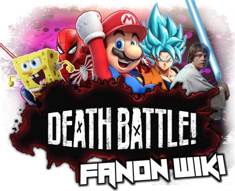 Death Battle Fanon Wiki Fandom