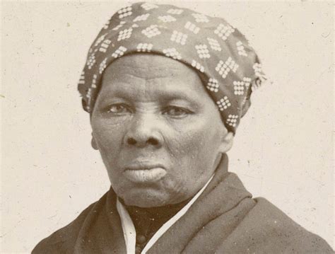 8 Amazing Facts About Harriet Tubman We Are The Mighty