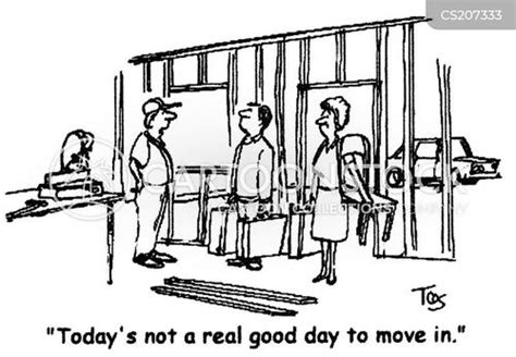 Moving Day Cartoons And Comics Funny Pictures From Cartoonstock