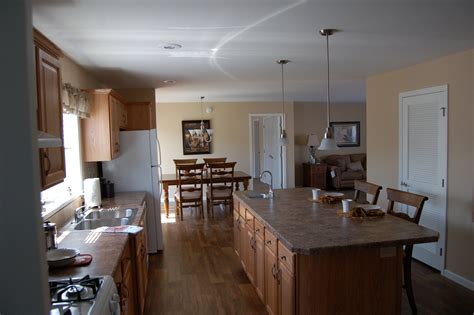 Bridgeport II — Pleasant Valley Homes