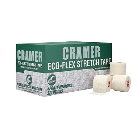 Eco Flex Stretch Medical Surgical Adhesive Tape