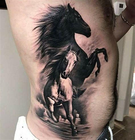Pin By Marilee Sikkila On Tattoos I Like Horse Tattoo Horse Tattoo