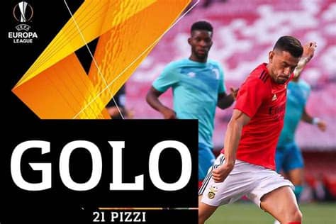 En las últimas fechas obtuvo 2 victorias y 2 empates. Benfica-Standard Liège: os golos e os casos do encontro da ...