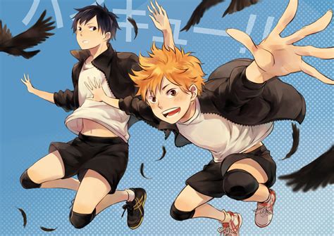 Haikyuu1532010 Zerochan