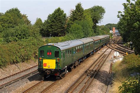 Uk Class 201 207 210 And 251 61 Demu S Flickr