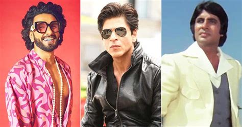 Don 3 Ranveer Singh Was In The Race But Makers Settled For Shah Rukh