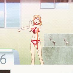 Top Female Anime Characters In Swimsuits Otaku Tale