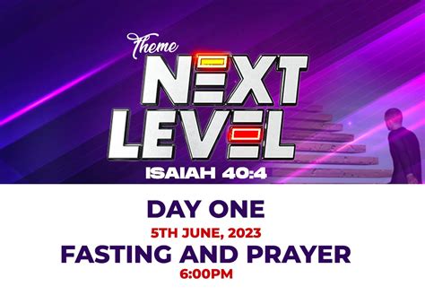 Day 1 Prayer Points June 2023 Fasting And Prayer Rose Of Sharon