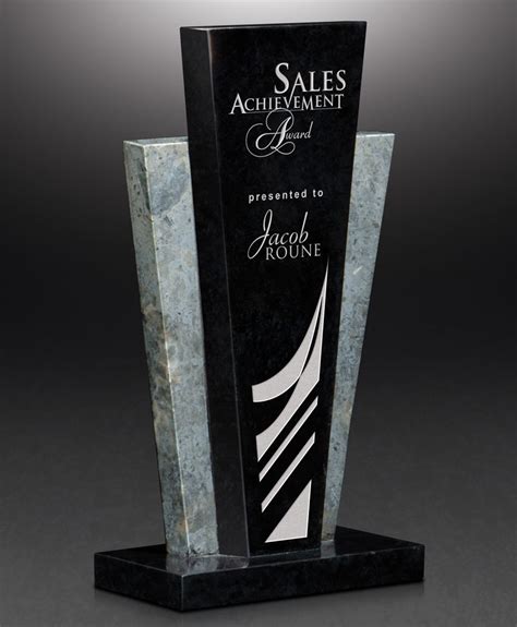 Crystal Awards And Trophies Awardpro