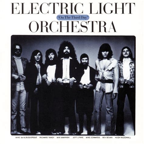 ‎on The Third Day Album By Electric Light Orchestra Apple Music