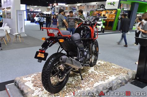 Enter your email address to receive alerts when we have new listings available for royal enfield electra sale. 2020 Royal Enfield Himalayan to Get Switchable ABS