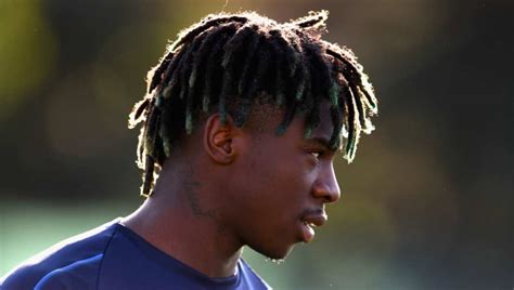 Why Moise Kean Rejected Late Approach From Arsenal For Everton Move