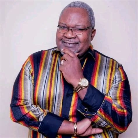 Soldier Lucius Banda To Spice Up Essex Malawi Associations