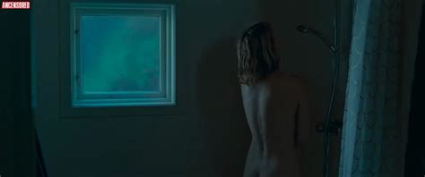 Naked Mia Wasikowska In Bergman Island