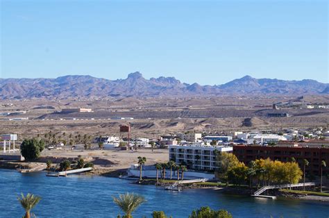 Colorado River Arizona Houses For Sale Bullhead City
