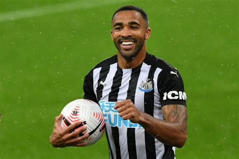 Search free newcastle united wallpapers on zedge and personalize your phone to suit you. Callum Wilson labelled a 'slow-burner' despite an ...