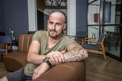 Miguel van damme is sinds 2013 lid van cercle brugge. Miguel Van Damme: "In één week hoorde ik dat ik vader werd ...