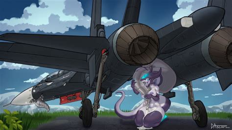 Rule 34 Aircraft Airplane Animate Inanimate Anthro Anthro On Feral Big Breasts Blush Bodily