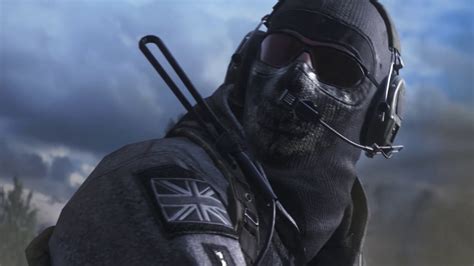 Call Of Duty Modern Warfare 2 Campaign Remastered Ps4 Playstation Hong Kong