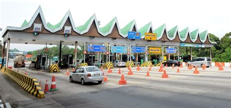 Cara nak buat refund kad touch n go atau plusmiles. No Touch 'n Go reload service at all toll plazas - Life ...