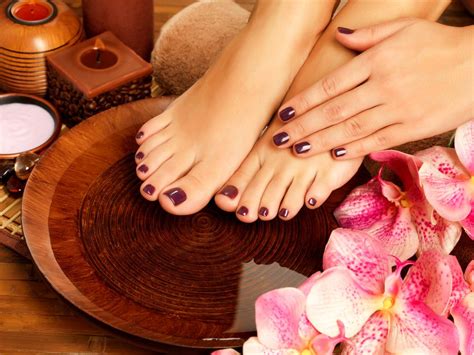 55 Best Pedicure Ideas Try These Pedicures At Home Obsigen