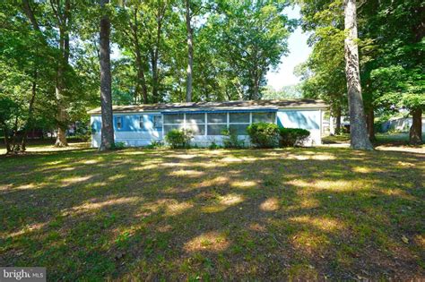 22866 Pine Rd Lewes, DE 19958 | MLS DESU2061664