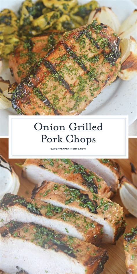 Coat pork chops in the onion soup mixture, and shake off the excess. Lipton Onion Soup Mix Pork Chops - 10 Best Lipton Onion ...