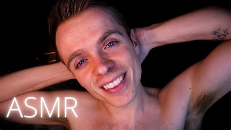 ASMR But I M Using My NAKED Body As The Trigger YouTube