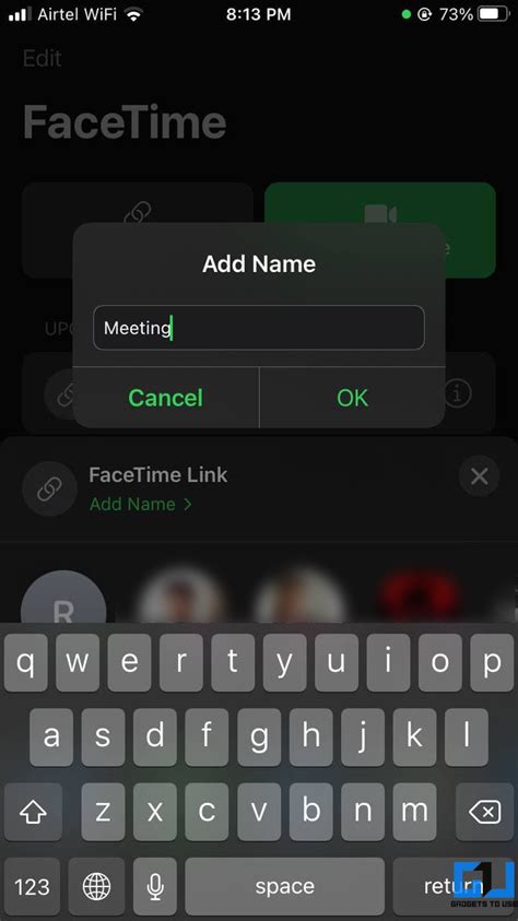 Guide How To Use Facetime On Android Gadgets To Use