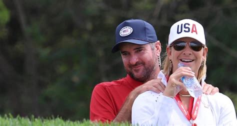 Who is Bubba Watson’s wife, Angela Watson?