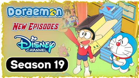 💥 doraemon new episodes 🥰 doraemon new episode in hindi release date doraemon season 19