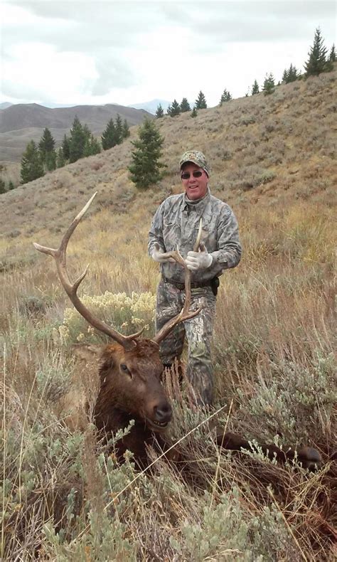 Photos Idaho Hunters Big Game Outdoors And Recreation
