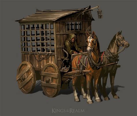 Artstation Kings Of The Realm Character Concepts Denman Rooke Game
