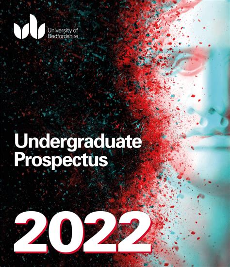Undergraduate Prospectus 2022 By University Of Bedfordshire Issuu