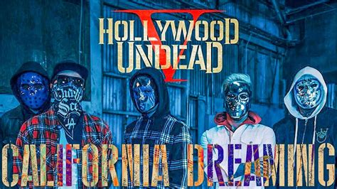 Hollywood Undead Five Full Album Youtube