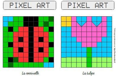 Find & download free graphic resources for pixel art. Modèles Pixel Art sur le thème de Noël : CP-CE1-CE2-CM1 ...