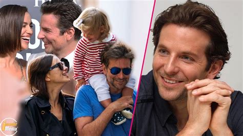 Bradley Cooper Explains Why Reuniting With Irina Shayk Things Are Meaningless Without Her