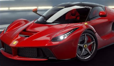 Maybe you would like to learn more about one of these? Ferrari LaFerrari | Asphalt Wiki | Fandom