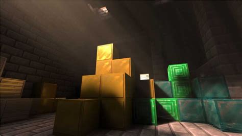 Real Time Ray Tracing Is Coming To Minecraft On Windows 10 And It